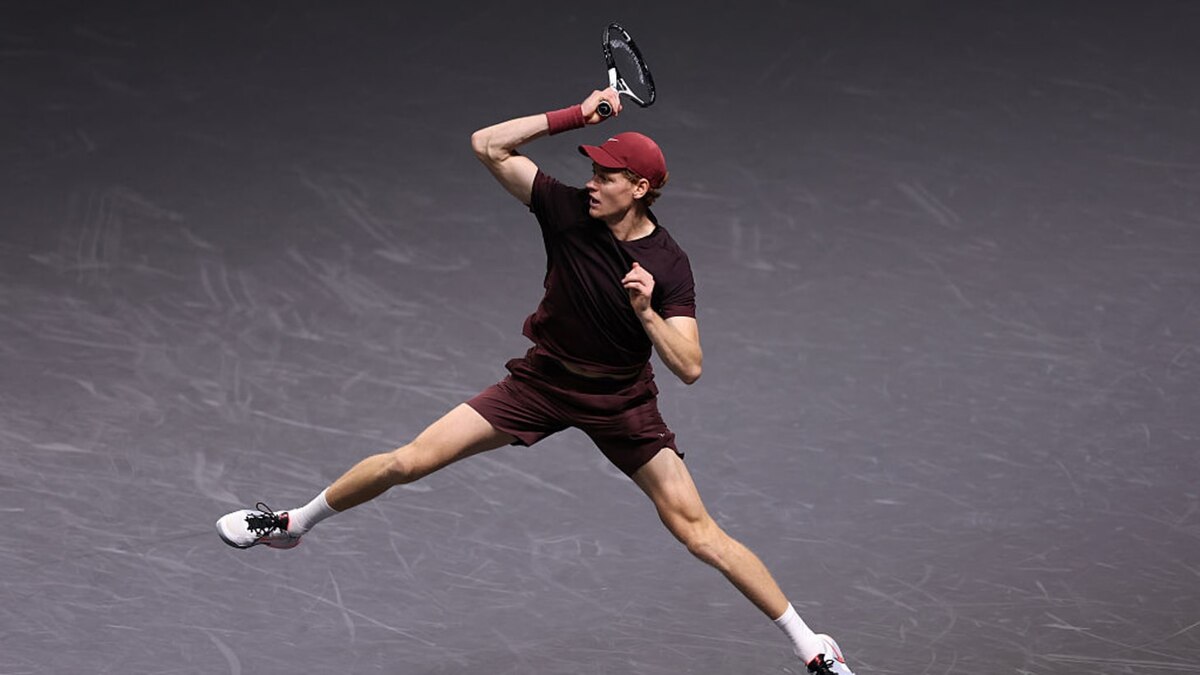 Фото: 2025 Getty Images