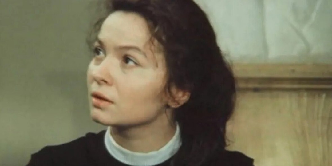 «Сложная судьба советской актрисы Натальи Рычаговой, о которой молчала страна»