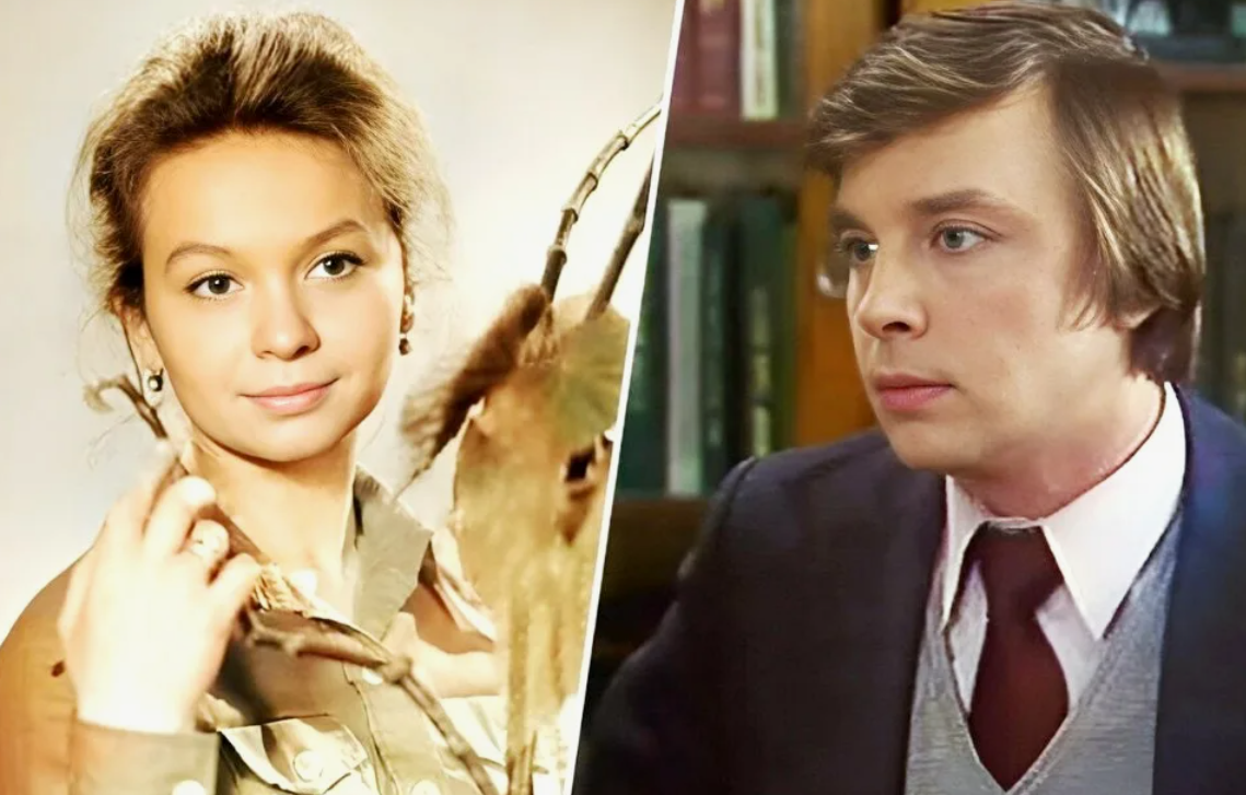 Наталья Рычагова и Алексей Инжеватов / фото из открытых источников