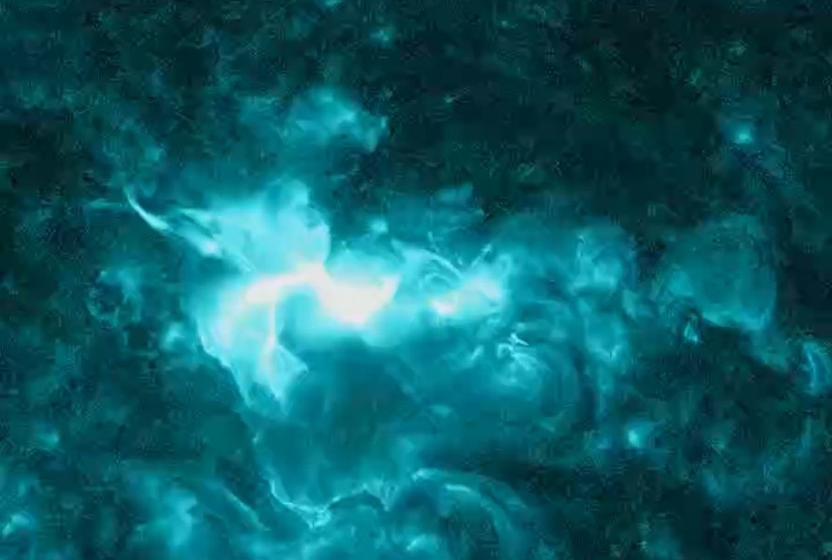    фото: © Лаборатория солнечной астрономии ИКИ РАН