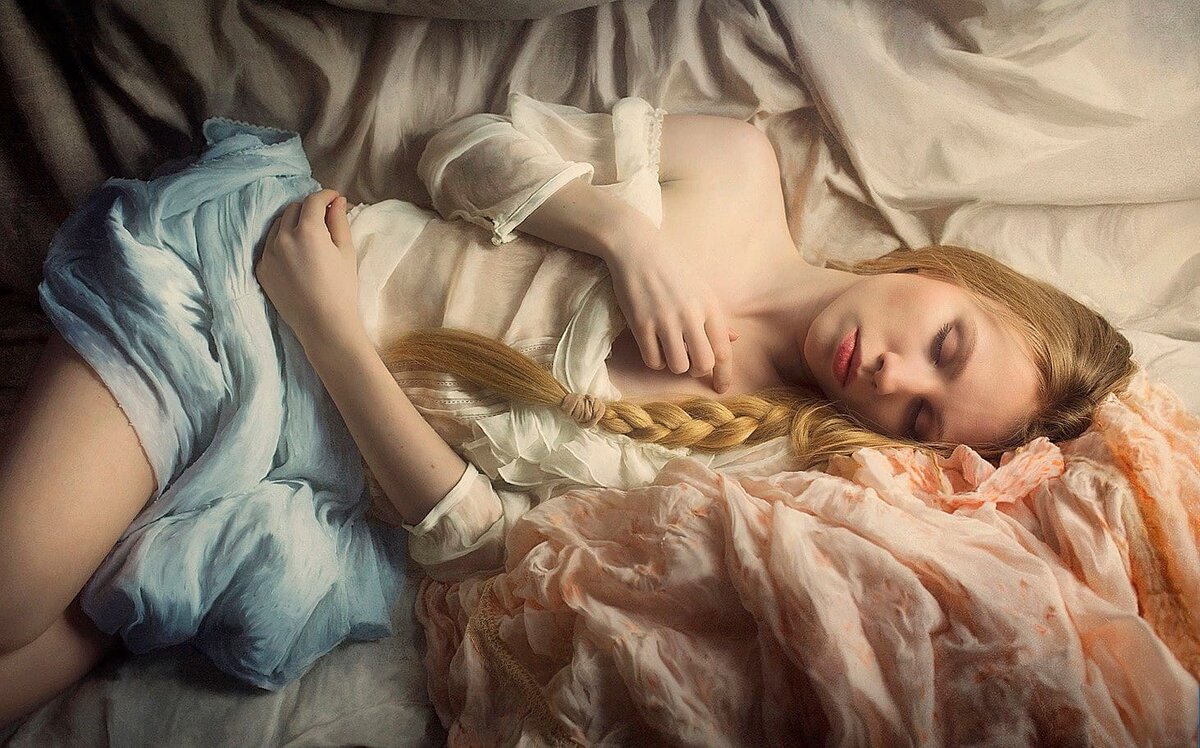 КАРТИНА ХУДОЖНИКА СЕРЖА МАРШЕННИКОВА / Serge Marshennikov //


