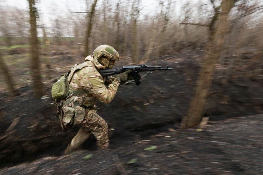     / Источник: © Александр Река/ТАСС