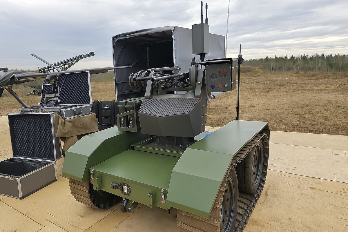   «Адунок-М24»