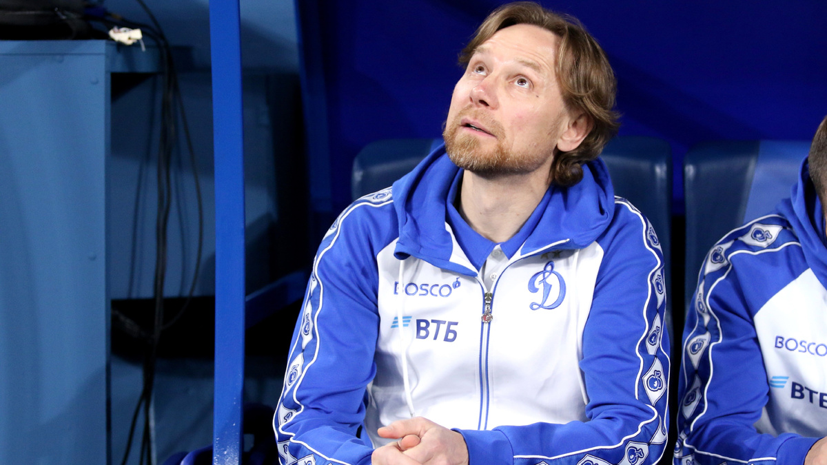     Максим Константинов/ТАСС