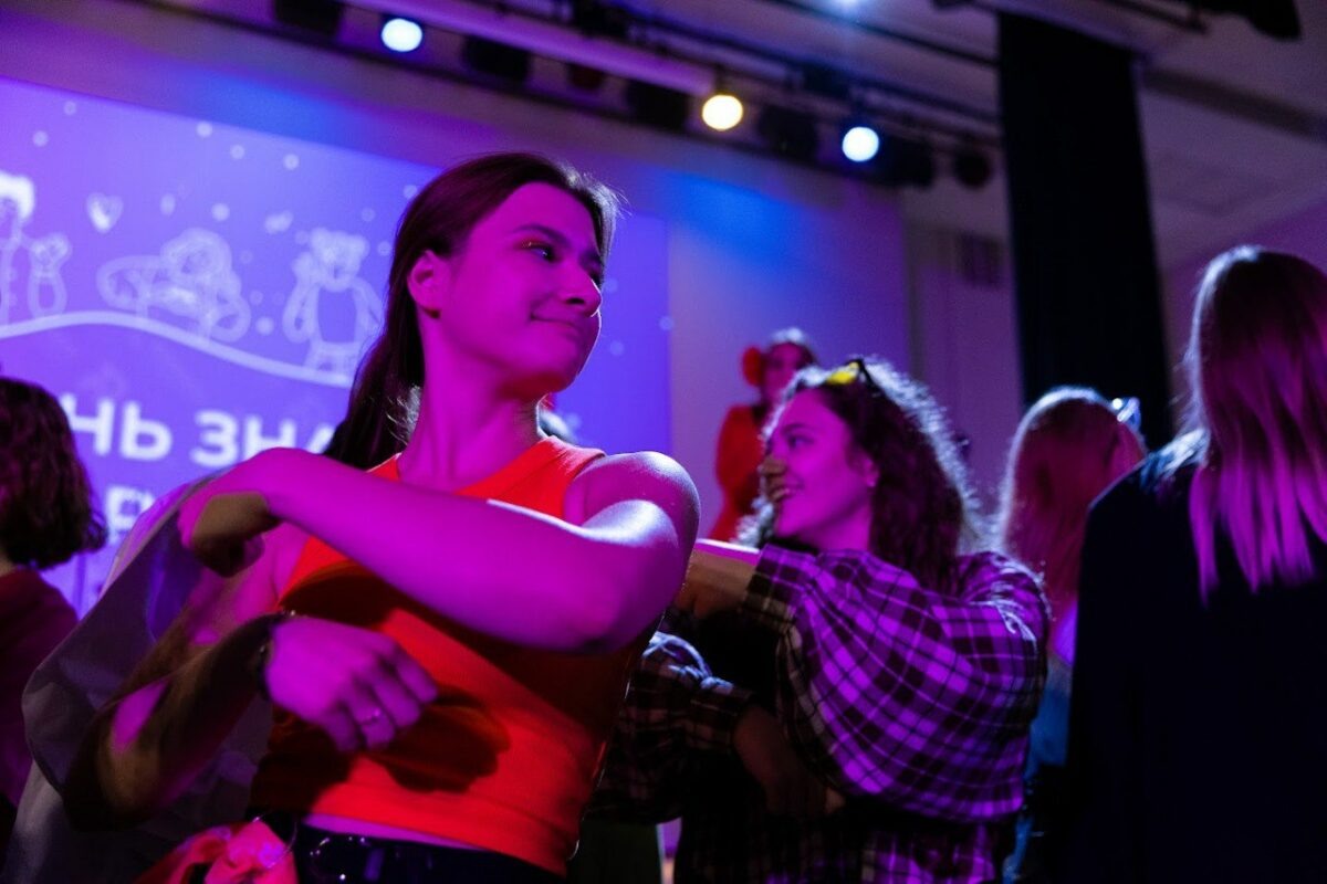    Анастасия Чупик