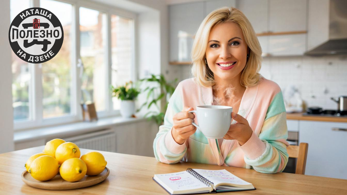 Это я, Наташа. Испытала на себе десятки диет — теперь делюсь тем, что действительно работает