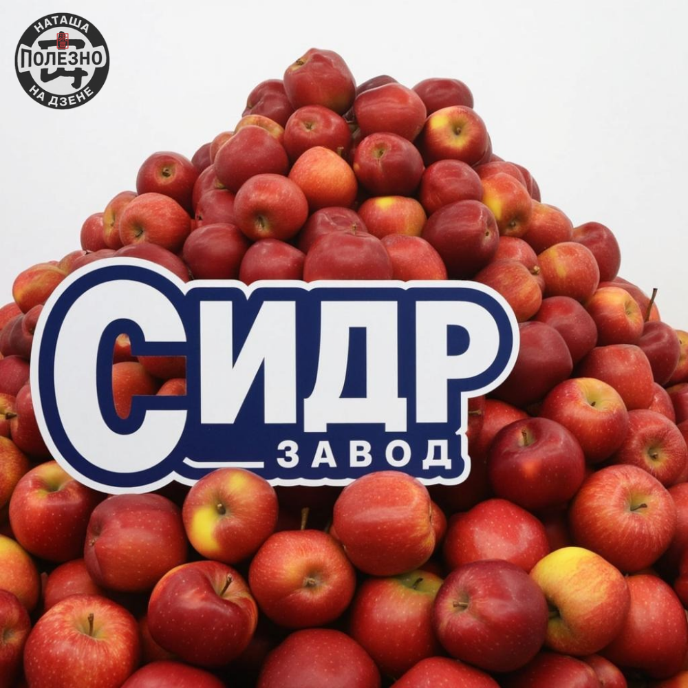 Сколько “чудо-диет” я перепробовала — на сидр хватило бы точно