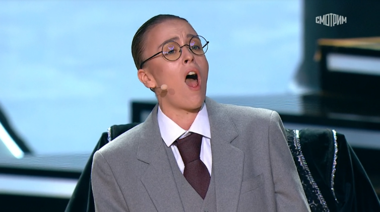 ВАСИЛИСА ШАПЛЫКО