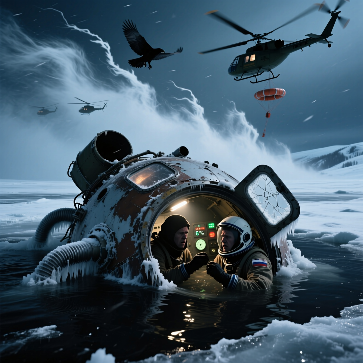 Автор: В. ПАнченко