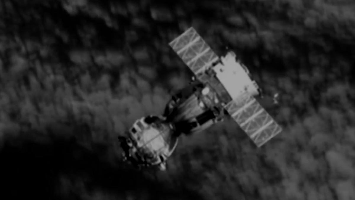 Автор: В. ПАнченко