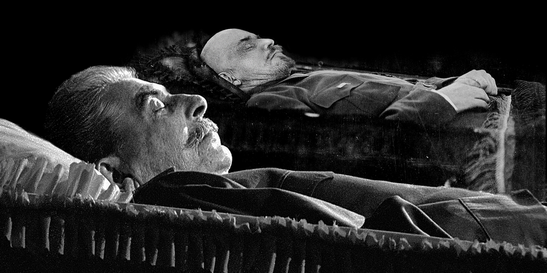 Правда о бальзамировании Сталина: Что скрывали от народа?