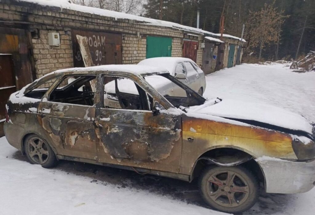    Фото: ГУ МЧС по Пермскому краю Ольга Гилёва