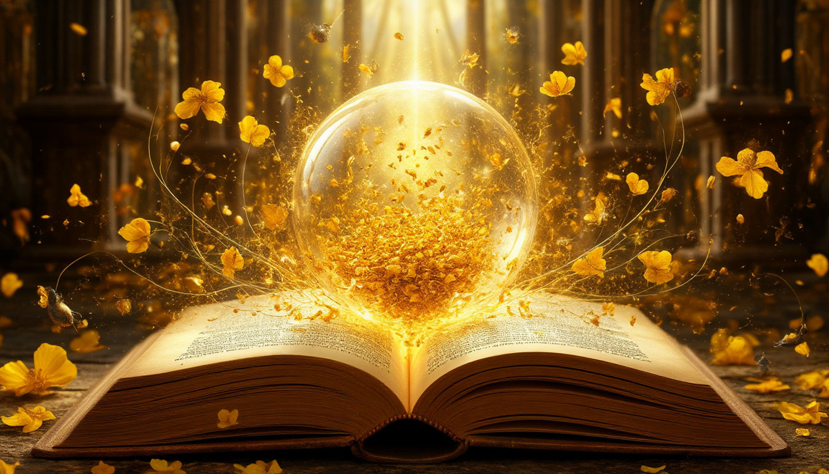 Живое наследие: финансовая мудрость как золотые семена, прорастающие крыльями для ваших детей. Древо рода с листьями-знаниями, где каждая монета превращается в перо свободы, а инвестиции — в воздушные потоки для будущих полётов.