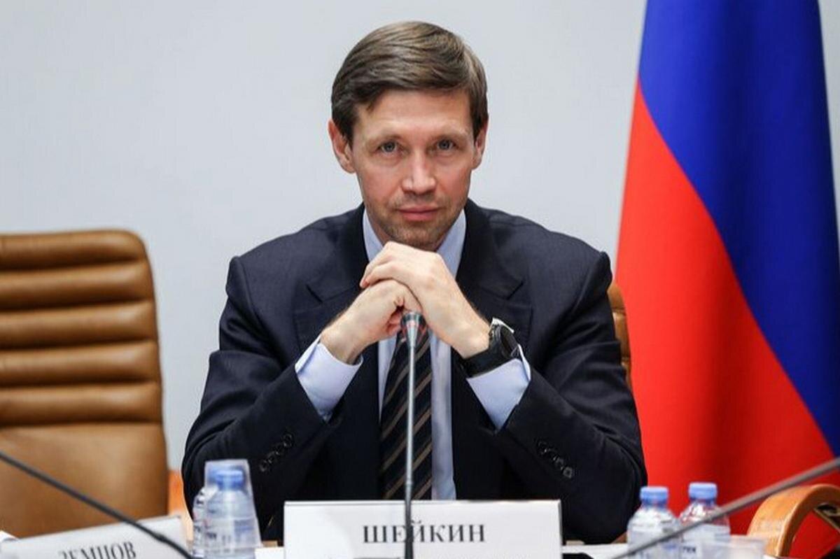    Фото: Пресс-служба Совета Федерации