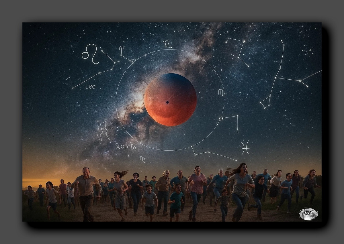 Коллаж автора