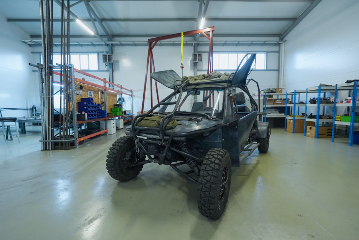 Автор фото: Пресс-служба Законодательного собрания. 