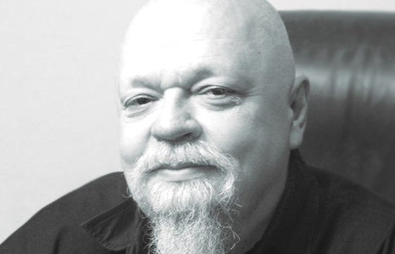 Павел Жагун