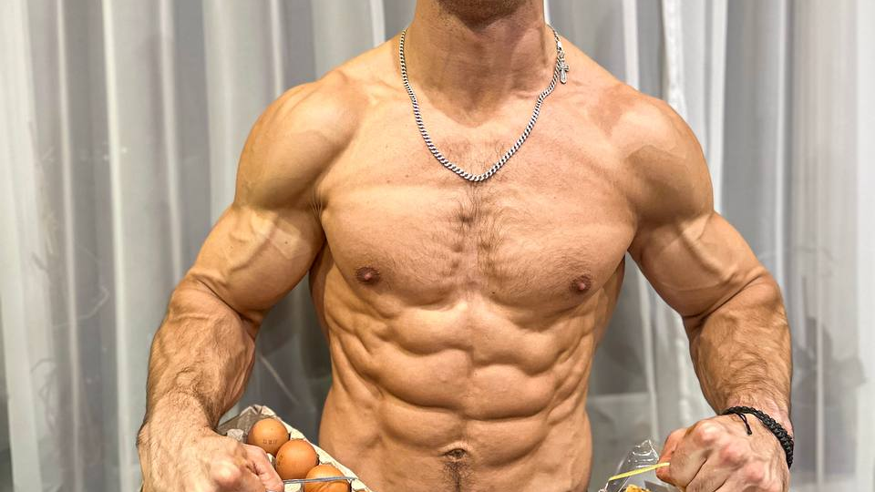 Сахар вызывает зависимость? (Да, но есть нюанс)