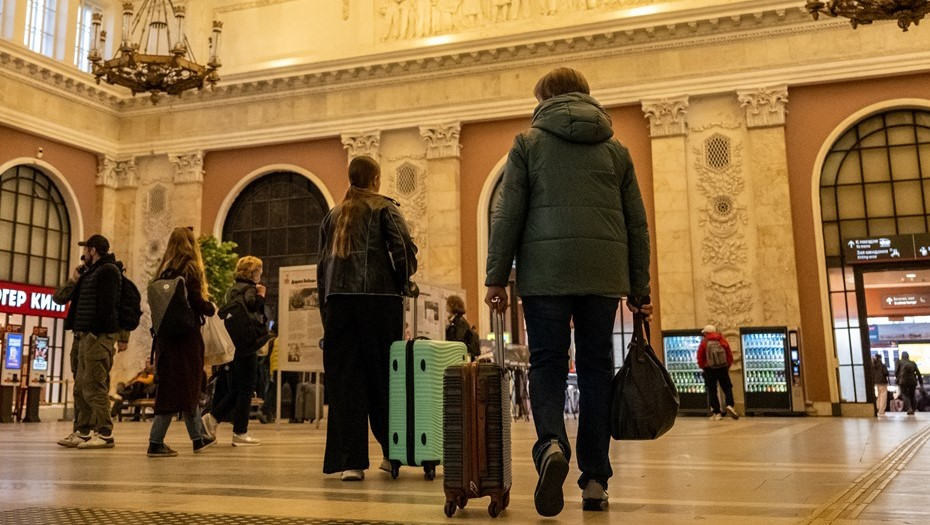 Автор фото: Тихонов Михаил/ДП 