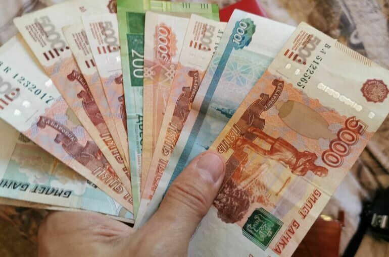   Игорь Самохвалов/«Парламентская газета»