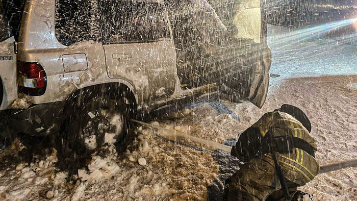    МЧС России по Омской области