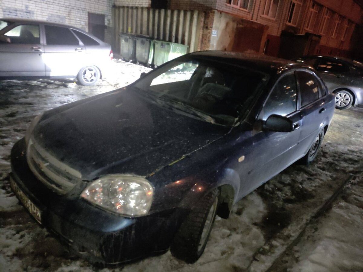 Это единственное фото которое я нашла)))