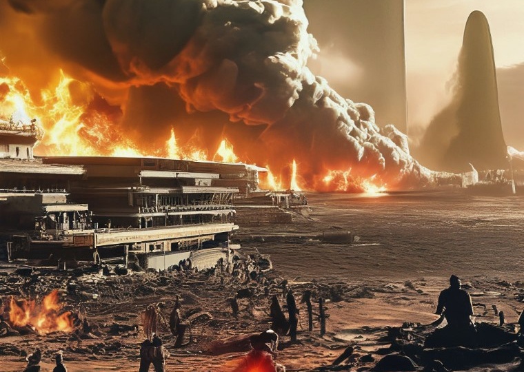 Мальчик, заявляющий, что помнит Марс: что стало с русским «инопланетянином»