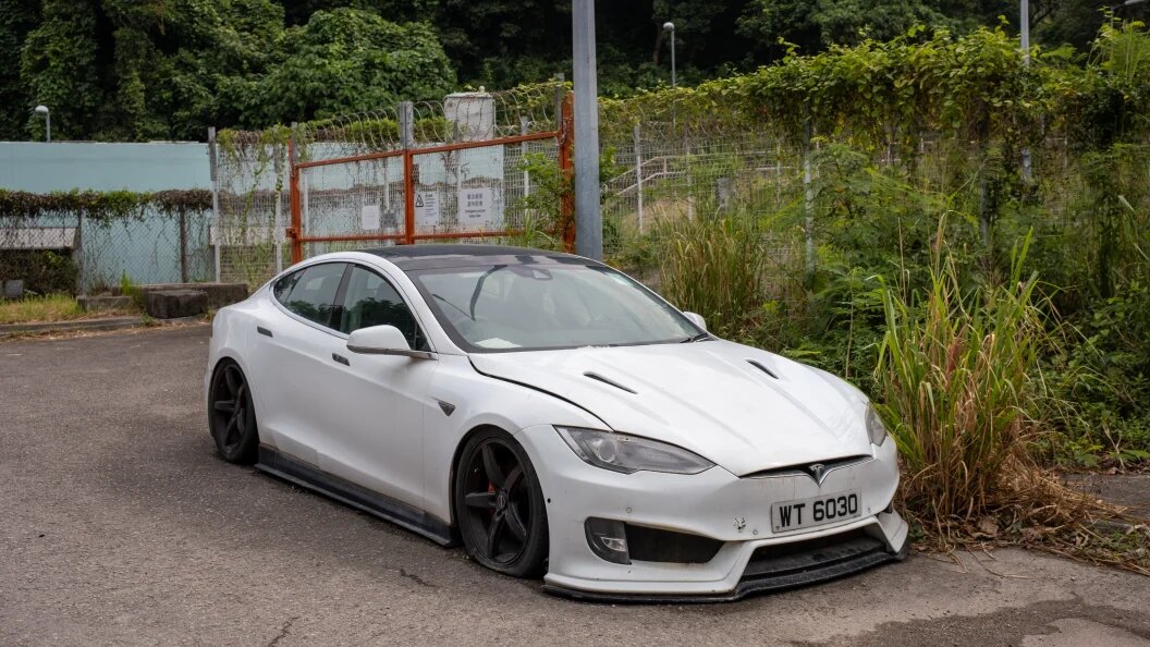    Vernon Yuen, Staff/Keystone Press Agency/Globallookpress