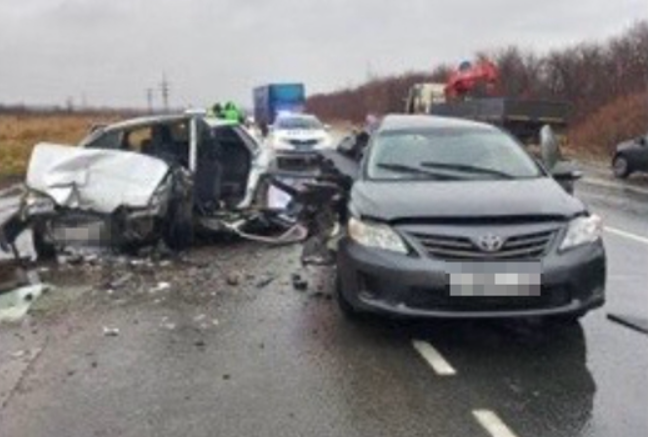    Фото: ГУ МВД по Самарской области