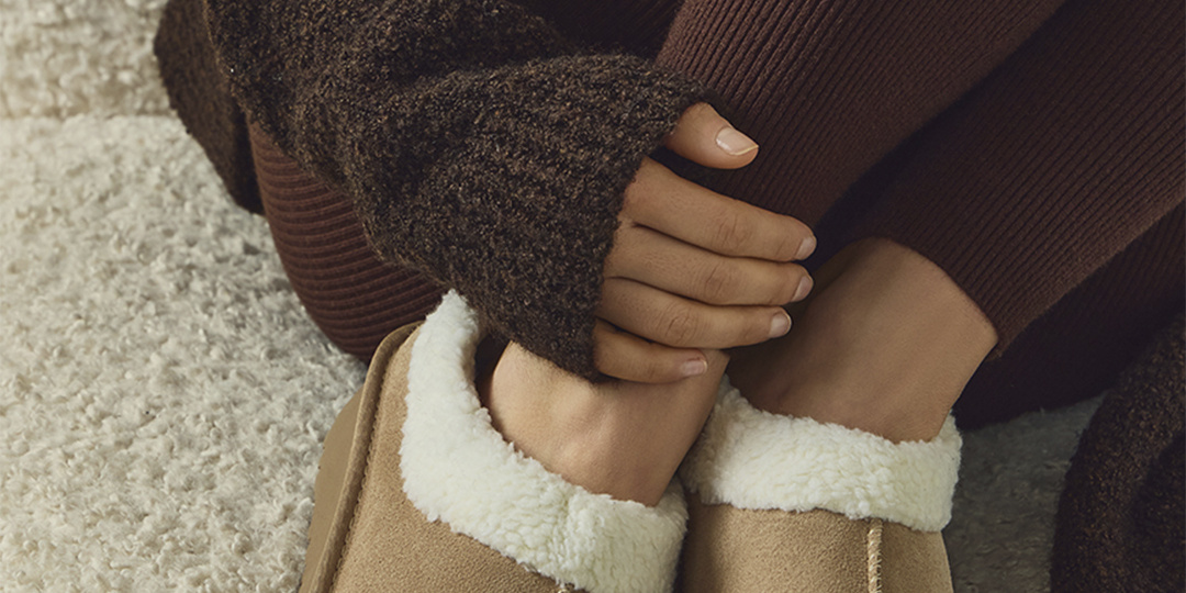 Мягкая обувь — фаворит сезона