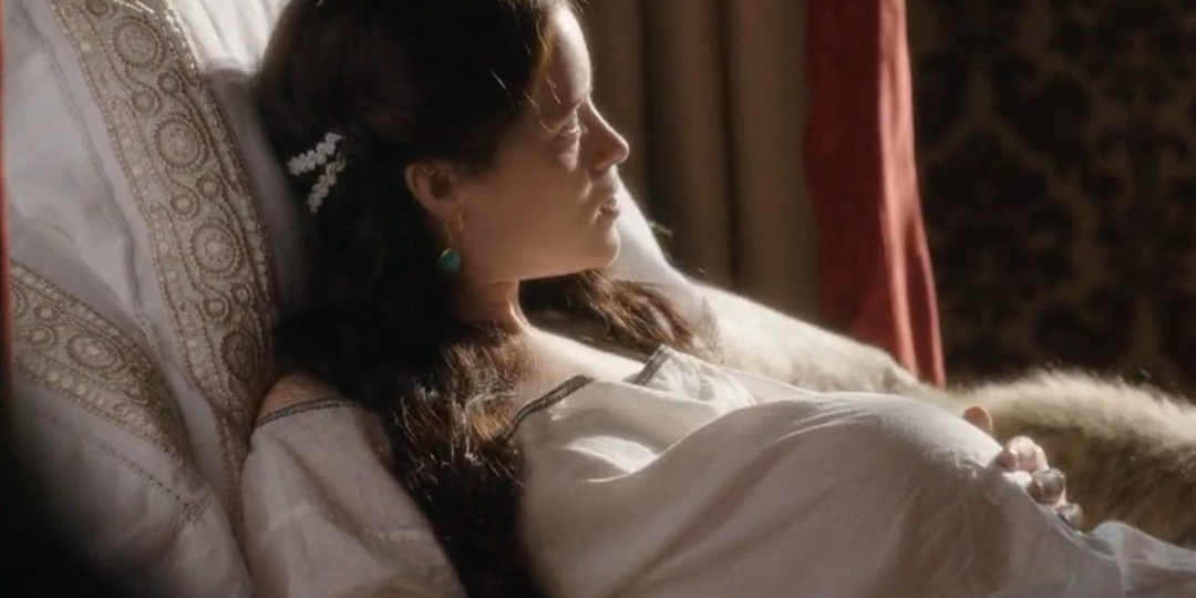 "Одолжите её чрево"