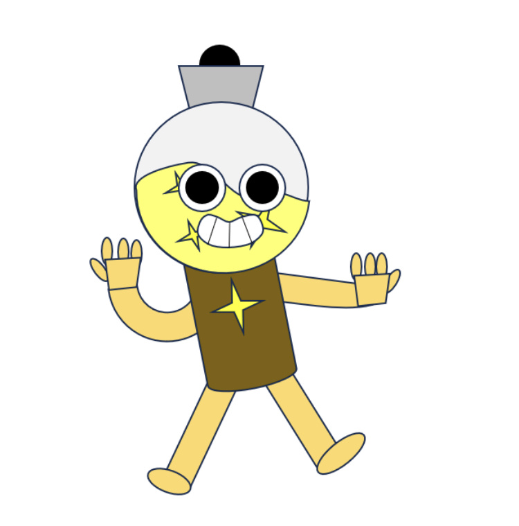 Старфей обычный