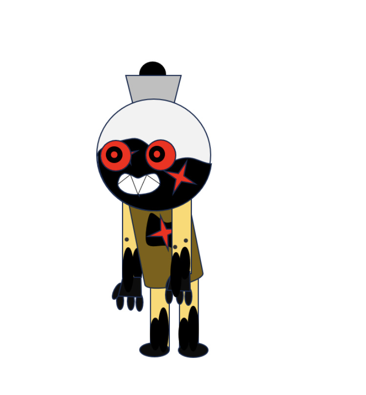 Старфей твистед