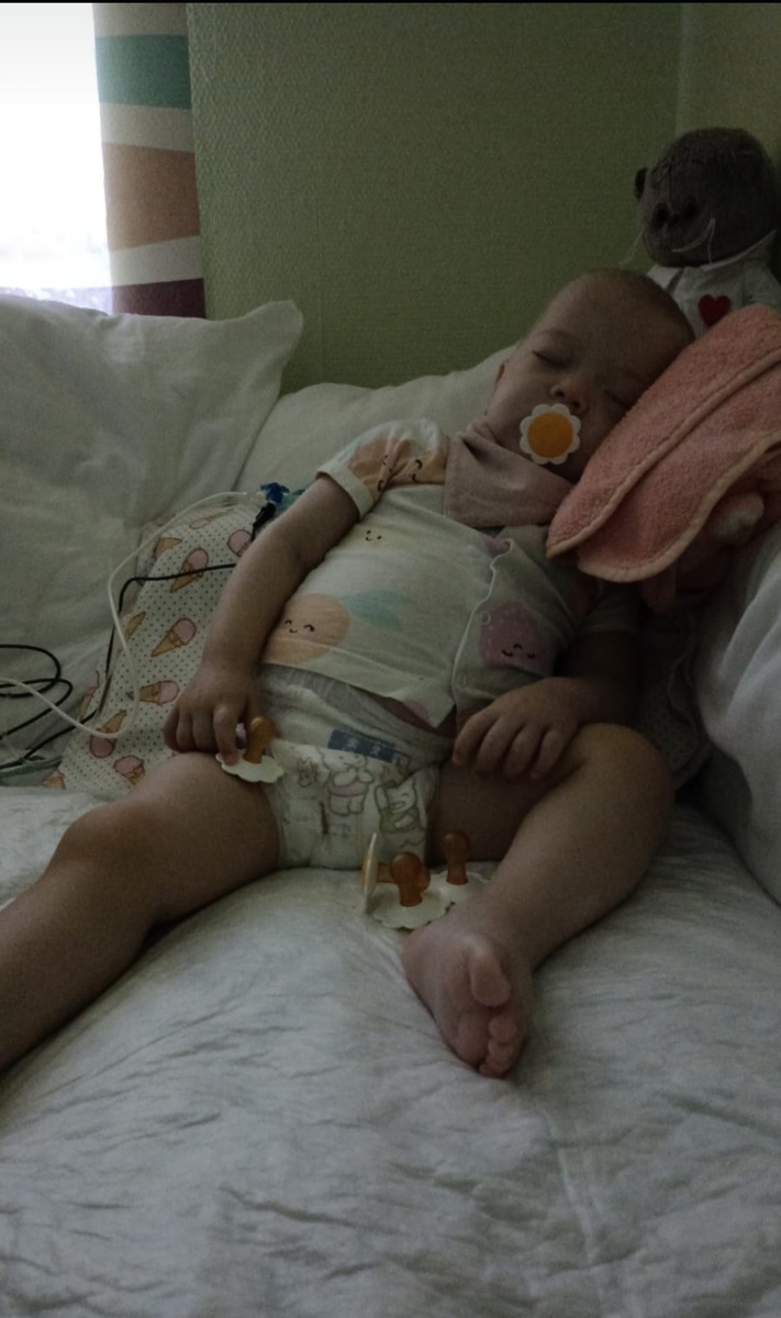 Девять дней без тебя...