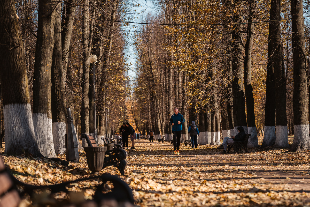 Фото: Леонид Смирнов/РИА Верхневолжье