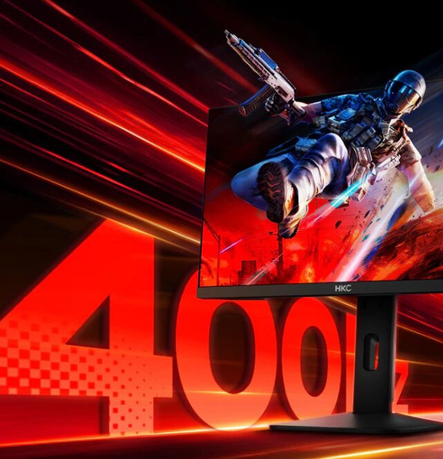 игровой монитор HKC UG27EQ