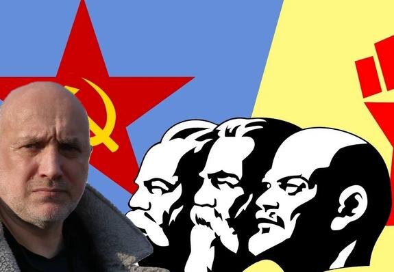 Захар Прилепин: «Ничего нет нелепее в нынешнем мире людей, которые всерьез, на чистом глазу, говорят: „Социализм просто не выдержал конкуренции!“ Да ну?» ...