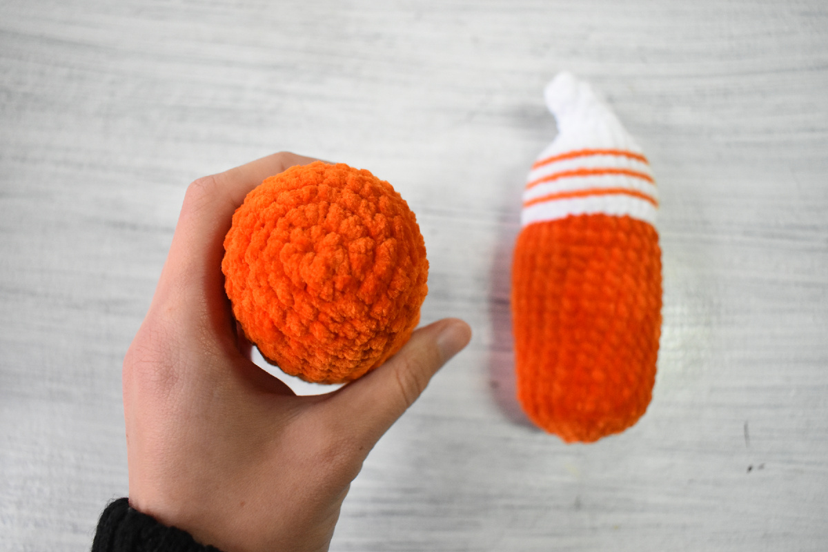 Вязаник крючком для начинающих, Вязание крючком простыми петлями