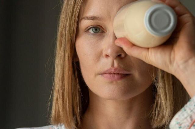 Из рекламных материалов к фильму