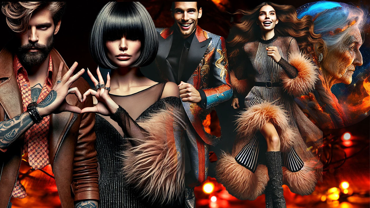 Доверьтесь своему Ангелу-Хранителю, сверяйтесь с ритмом его движения, указанным в этом гороскопе, и действуйте смело и осознанно