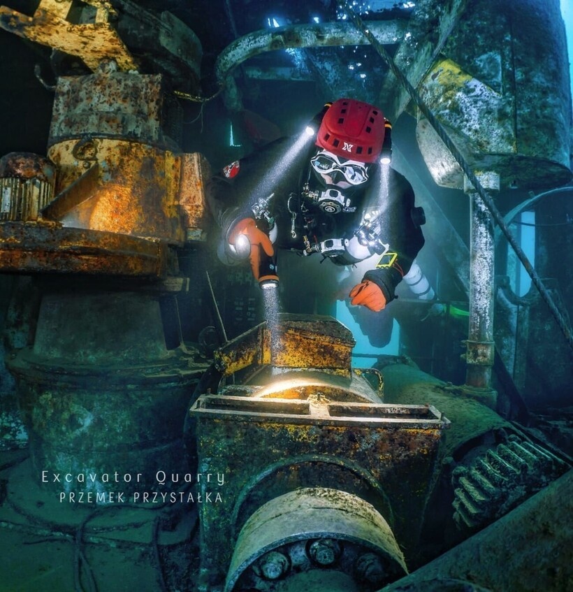    Подводная одиссея: 12 затонувших судов, которые природа превратила в шедевры