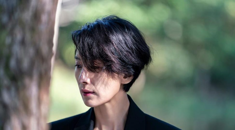 Дорама "Никто не знает" 2020