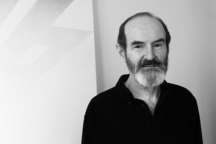 Эрик Булатов (Фото из интернета) 