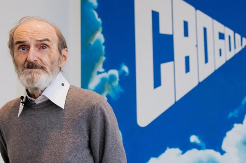    Yeltsin.ru / Эрик Булатов