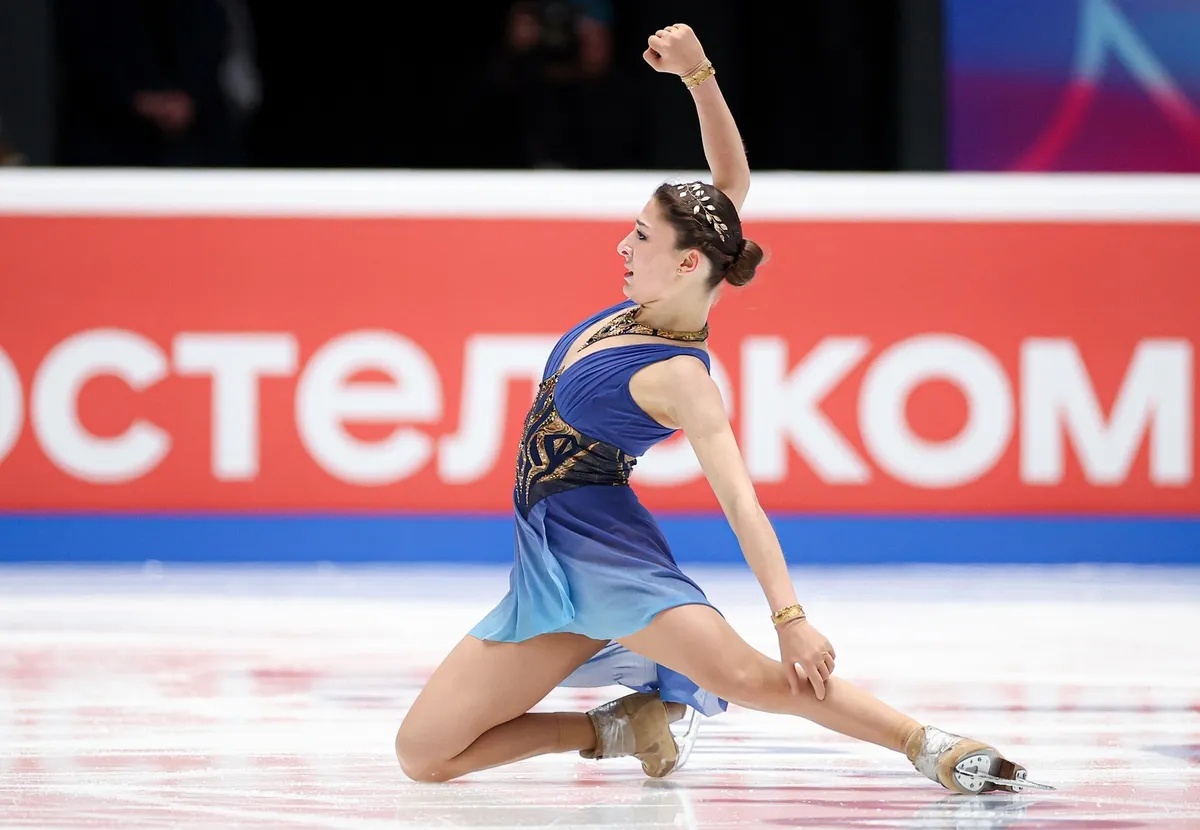 Фото Александра Мысякина 