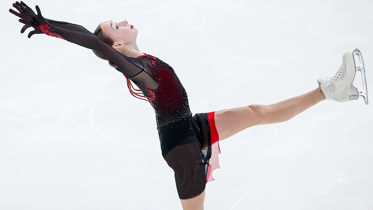 Фото Александра Мысякина 