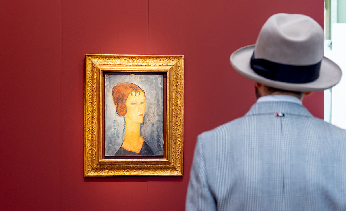 ©Предоставлено Art Basel