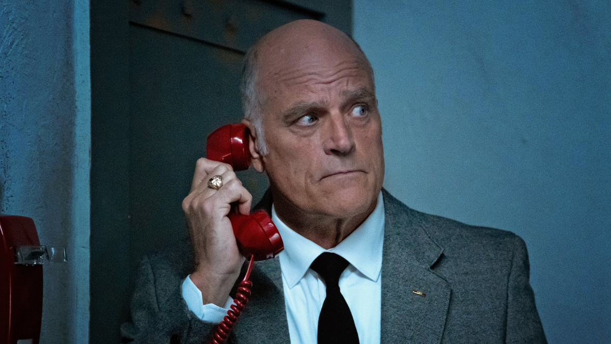 Нефариус (фильм, 2023)
