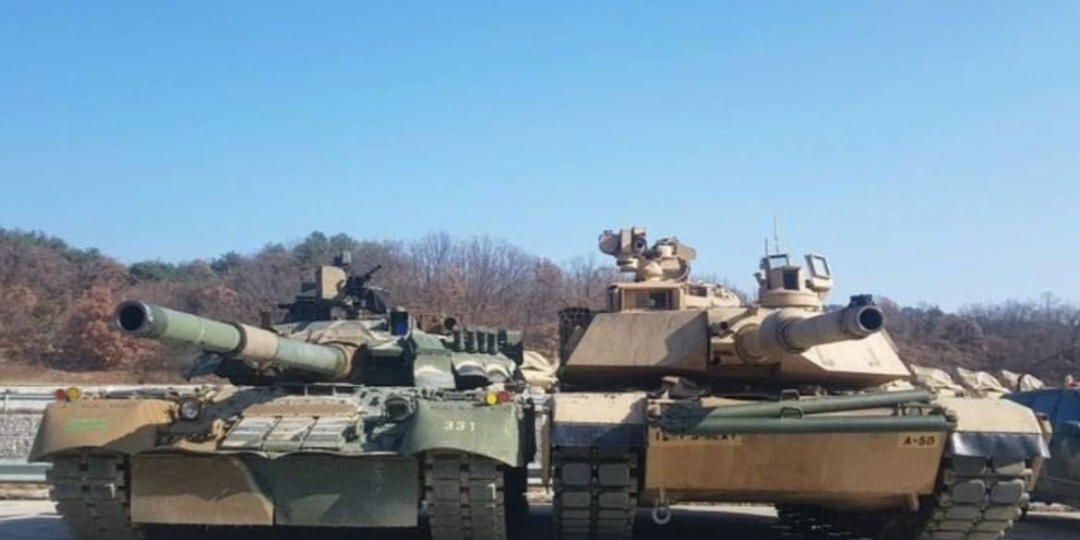 Главное заблуждение о лучшем танке в мире