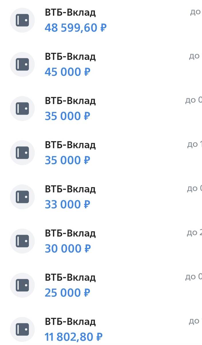 Это не все, но сколько вошло в фотку